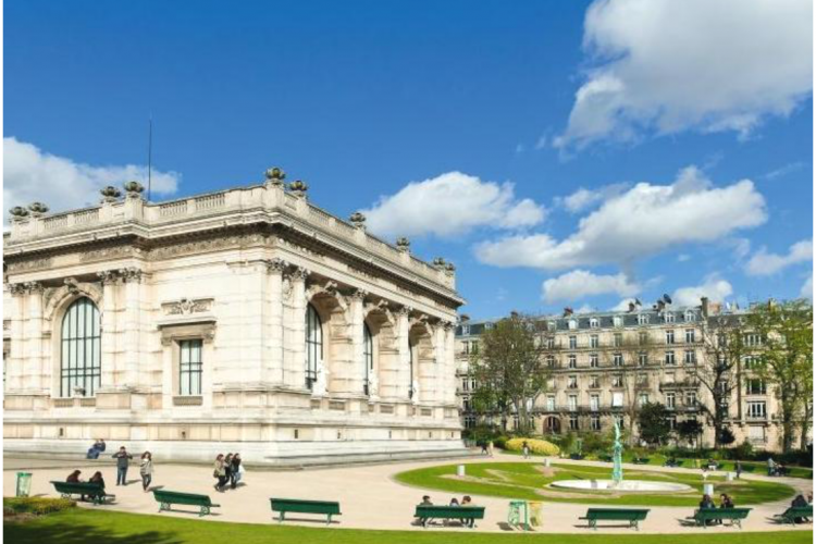 palais galliera exposition paris 