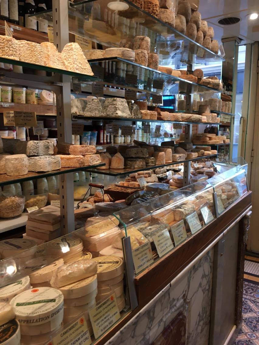 Fromagerie Barthélémy