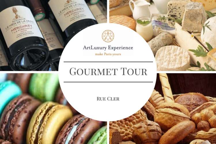 Image Gourmet Tour