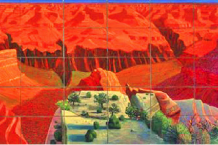 Hockney 1