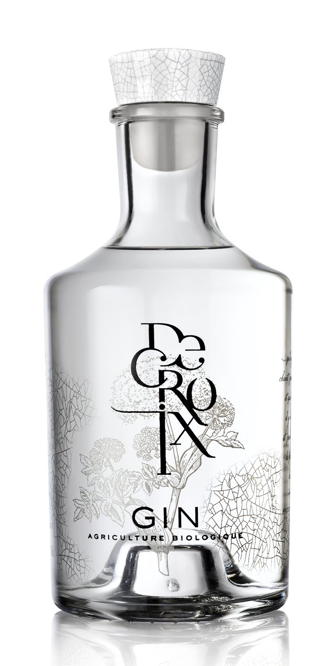 gin decroix