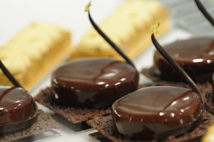 chocolat patisserie