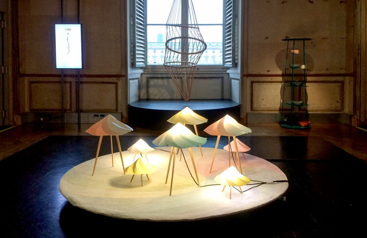 Constance Guisset, design actio au musée des arts décoratifs