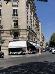 Le café de l'esplanade gastronomie