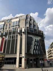 Maisons de ventes Drouot