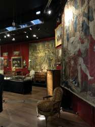 maisons de ventes Drouot