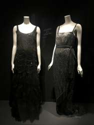 Gabrielle Chanel expo Palais Galliera