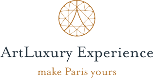 logo art luxury experience