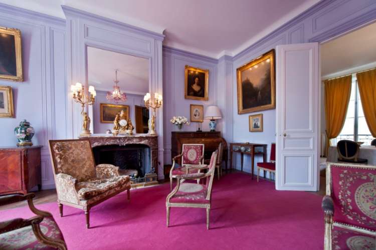 Grand Salon