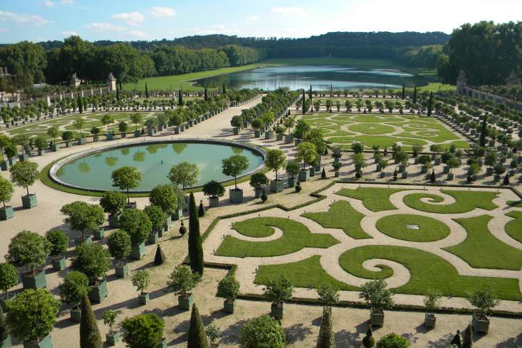 versailles