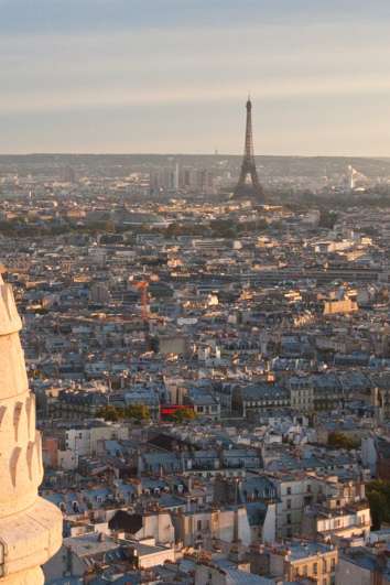 Montmartre, a unique and amazing place in Paris