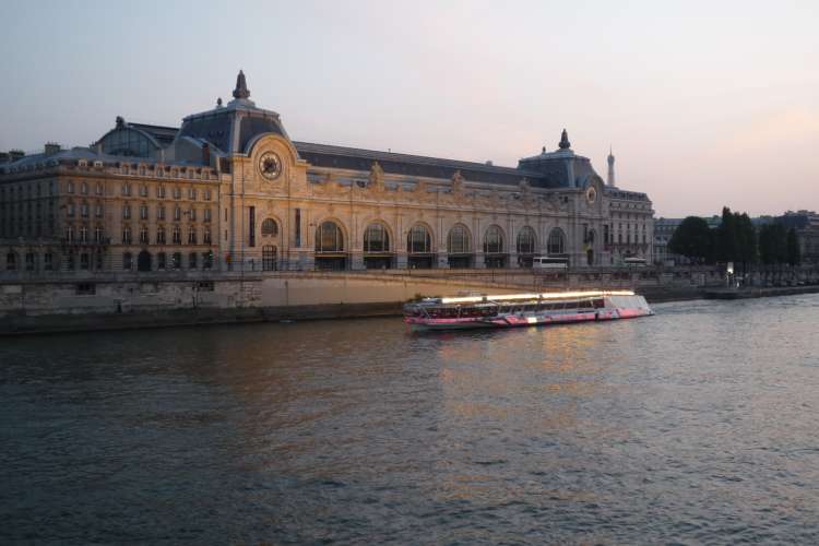 Musée d'Orsay