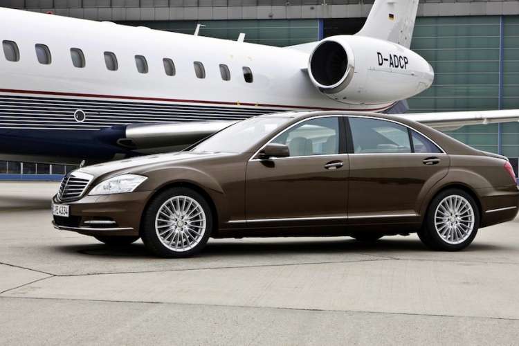 Transfer Paris / Airport