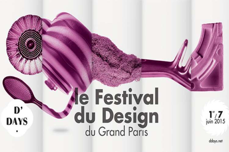 D’Days, Festival du design 2015