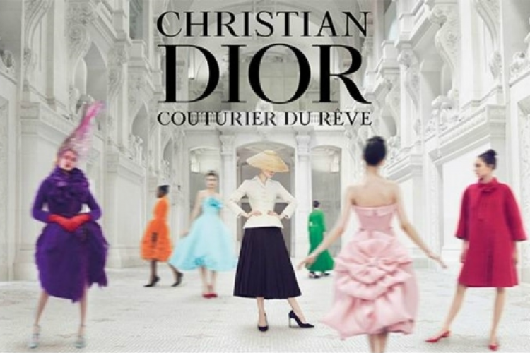 Dior: Designer of dreams