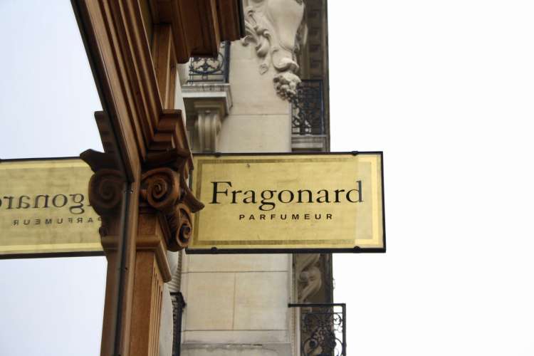 Fragonard museum: emblematic of the French art de vivre