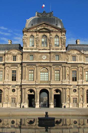louvreailesully