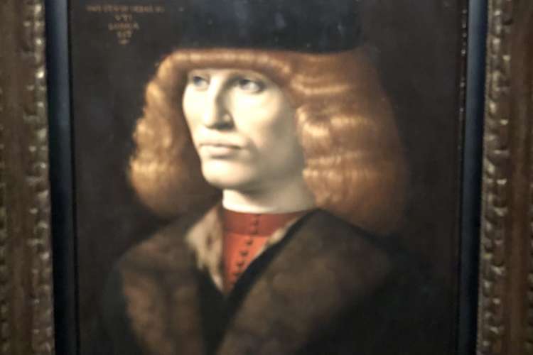 Léonardo Da Vinci