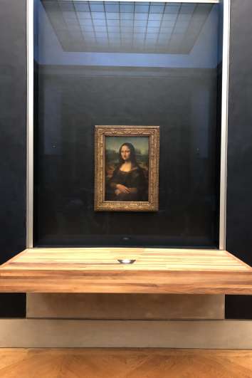 Léonard De Vinci - copie