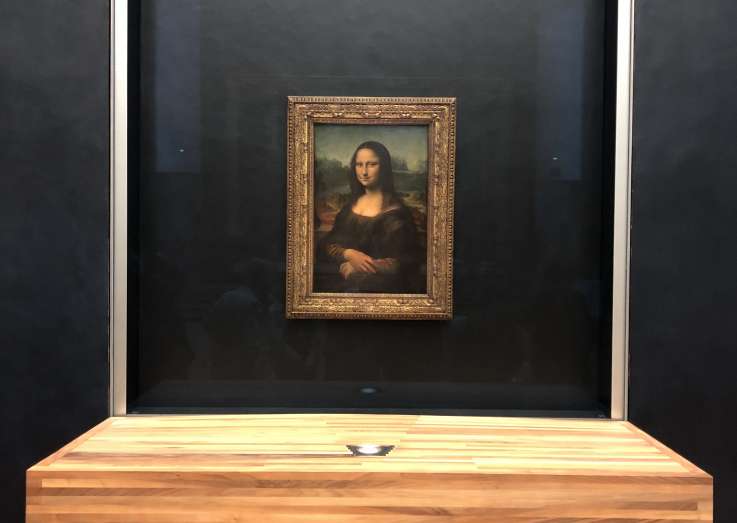 Léonardo Da Vinci