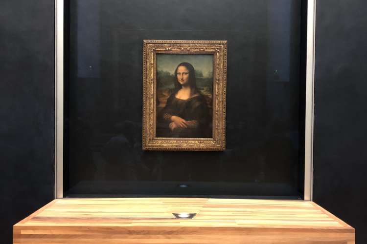 Léonard De Vinci - copie