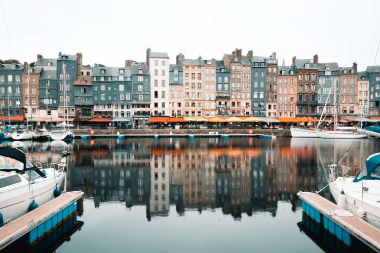 Honfleur