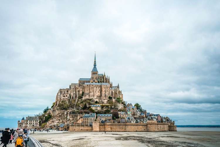 mont-saint-michel-paris