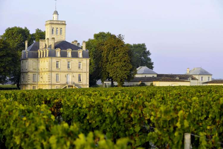 Discovering Bordeaux and its region