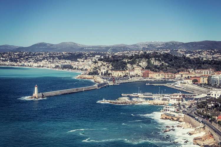 Discover Provence and the French Riviera