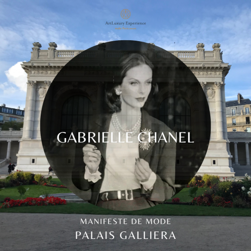 La mode intemporelle de Gabrielle Chanel au Palais Galliera