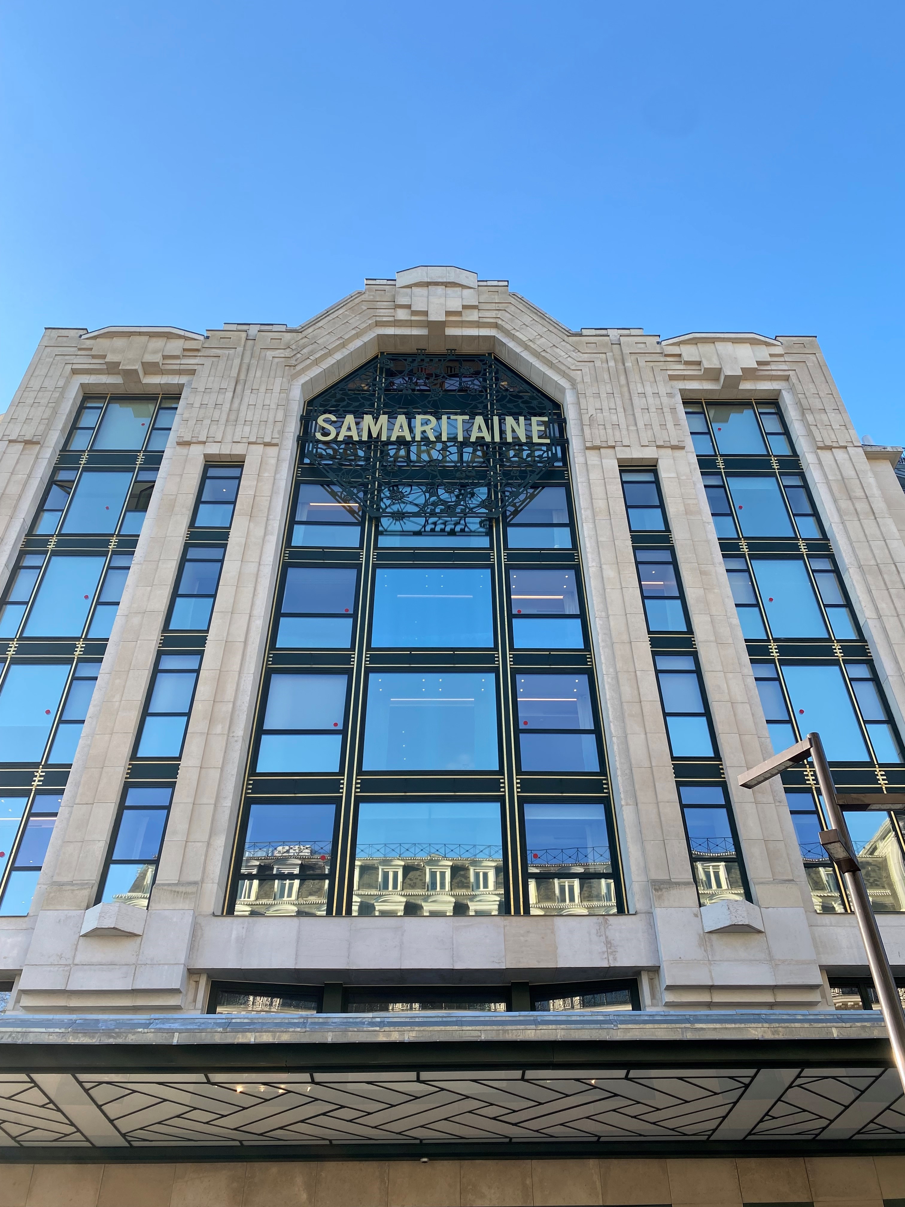 Samaritaine - All You Need to Know BEFORE You Go (with Photos)