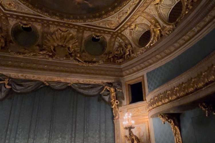 Trianon Versailles Theatre